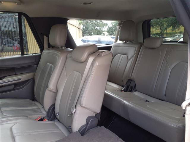 2020 Ford Expedition MAX for sale at Winter Park Auto Mall in Orlando, FL