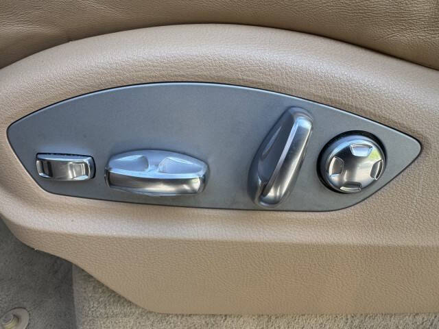 2013 Porsche Cayenne S