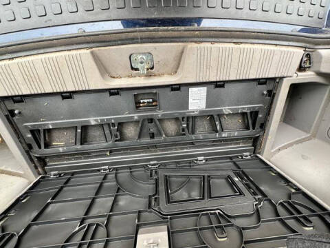 2007 Saturn Vue