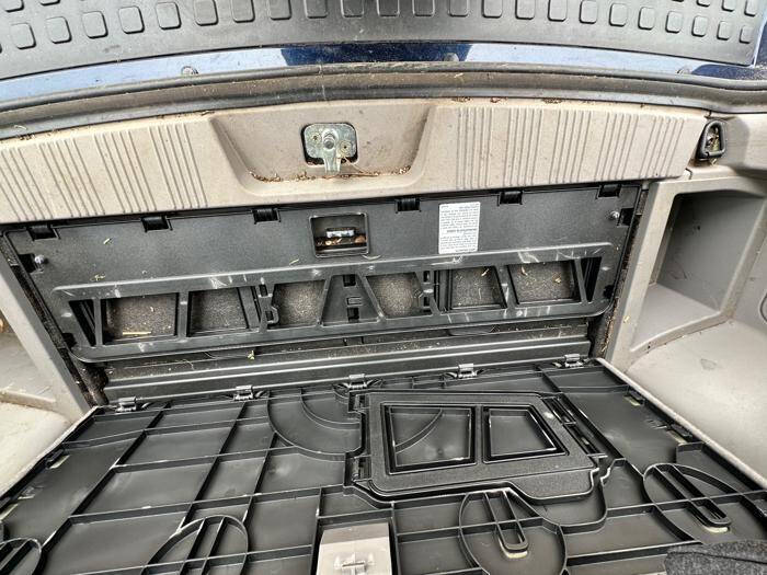 2007 Saturn Vue