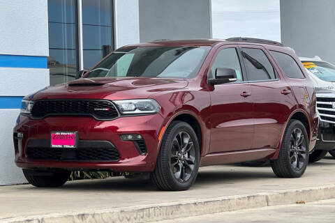2023 Dodge Durango GT