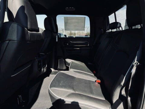 2026 RAM 2500 Limited