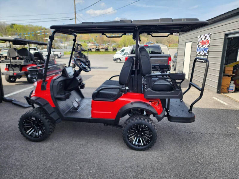 2025 TrailMaster TBM X4