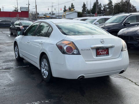 2010 Nissan Altima 2.5