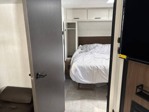 2026 Prime Time RV Tracer