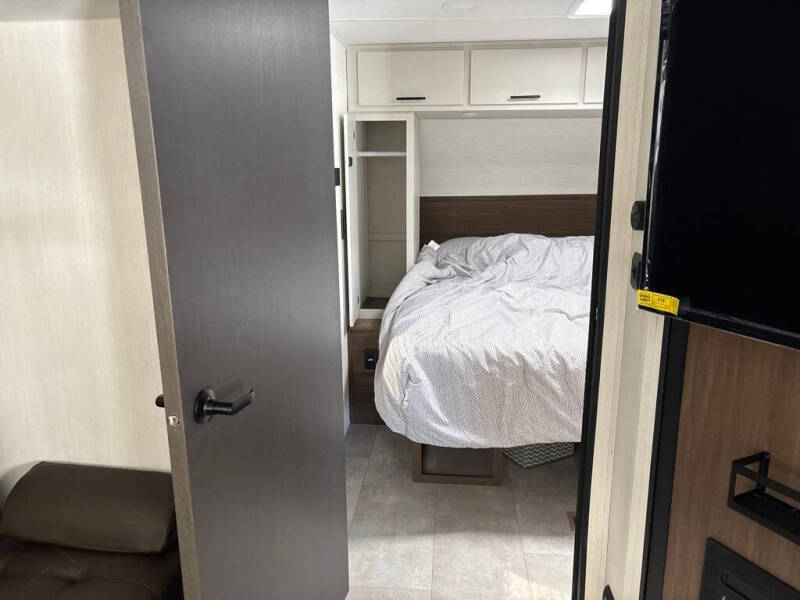 2026 Prime Time RV Tracer