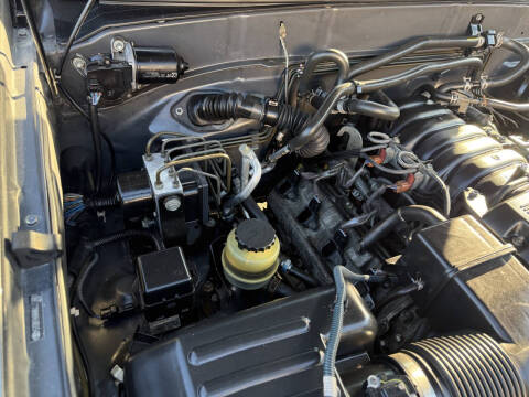 2006 Toyota Sequoia Limited