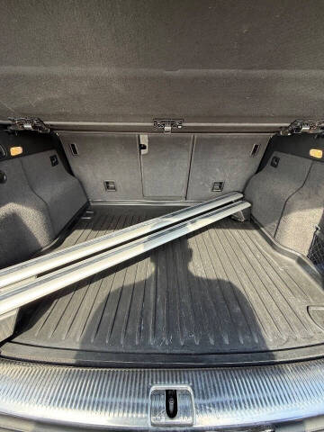 2011 Audi Q5 3.2 quattro Premium Plus