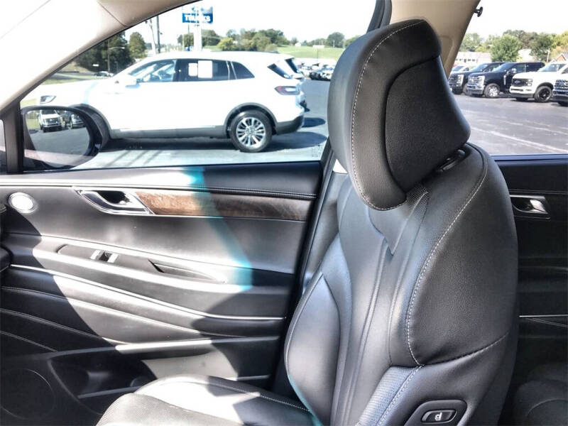 2023 Genesis GV80 3.5T