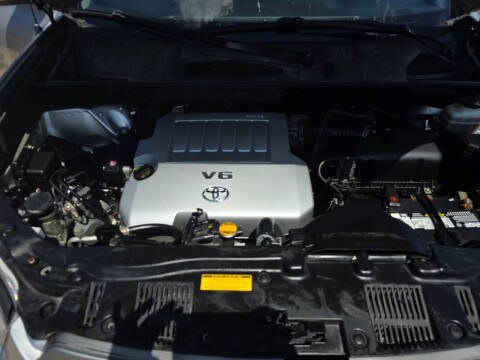 2008 Toyota Highlander