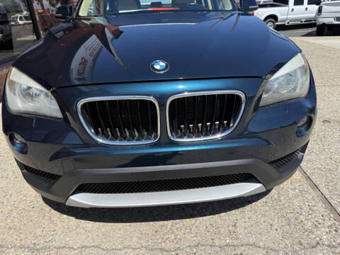 2014 BMW X1 xDrive28i