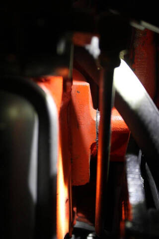 1965 Chevrolet Corvette