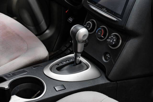 2012 Nissan Rogue SV