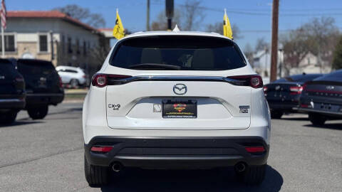 2020 Mazda CX-9 Touring