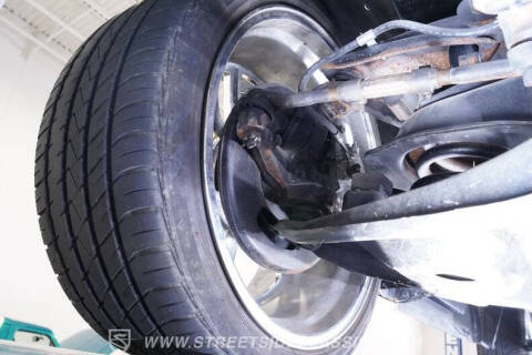 1985 Chevrolet C/K 10 Series