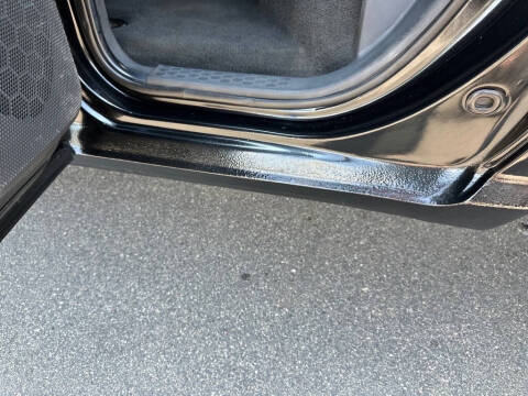 2011 RAM 1500 Big Horn