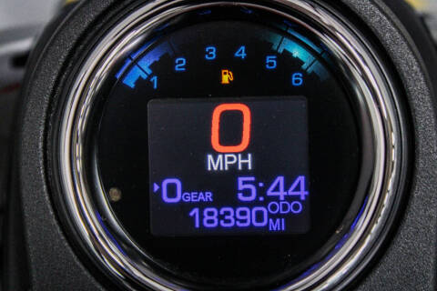 2016 Harley-Davidson Dyna Street Bob