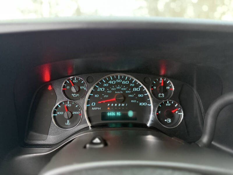 2023 Chevrolet Express LT 3500