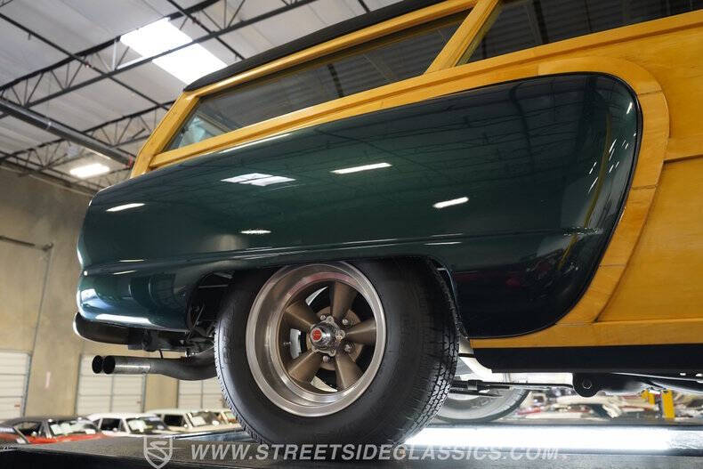 1950 Studebaker Champion