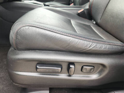 2022 Honda Pilot Black Edition