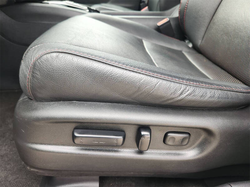 2022 Honda Pilot Black Edition