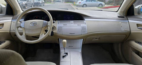 2006 Toyota Avalon XL