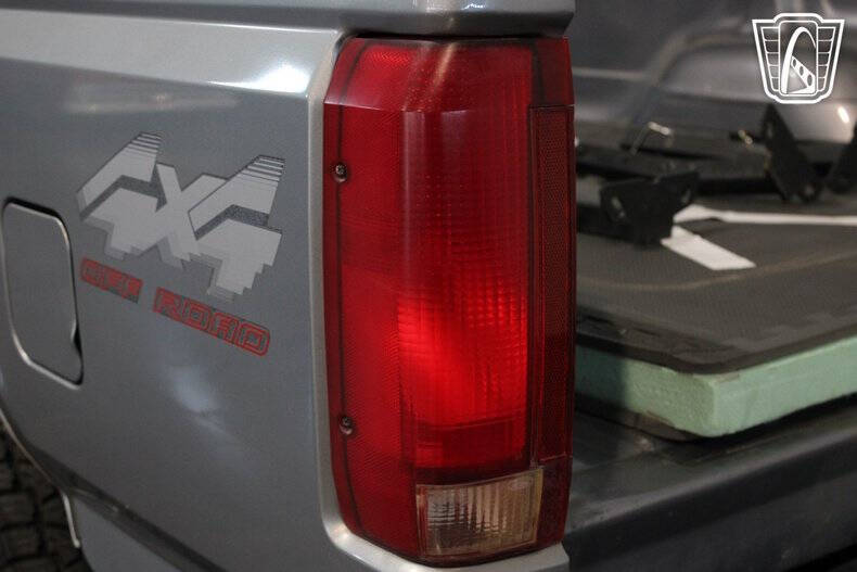 1996 Ford F-350