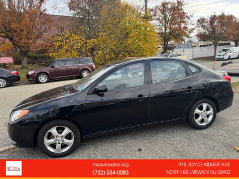 2010 Hyundai Elantra