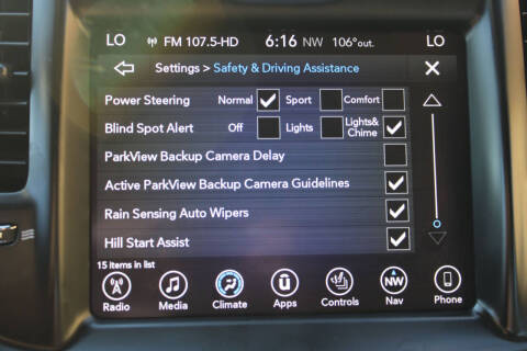 2017 Chrysler 300 C Platinum