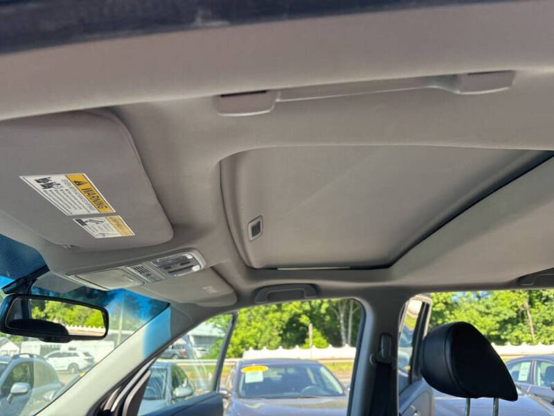 2011 Honda Pilot EX-L w/Navi