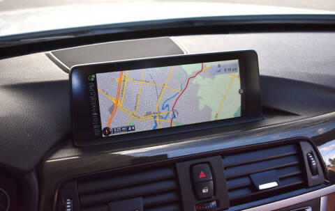 2015 BMW 3 Series 335i