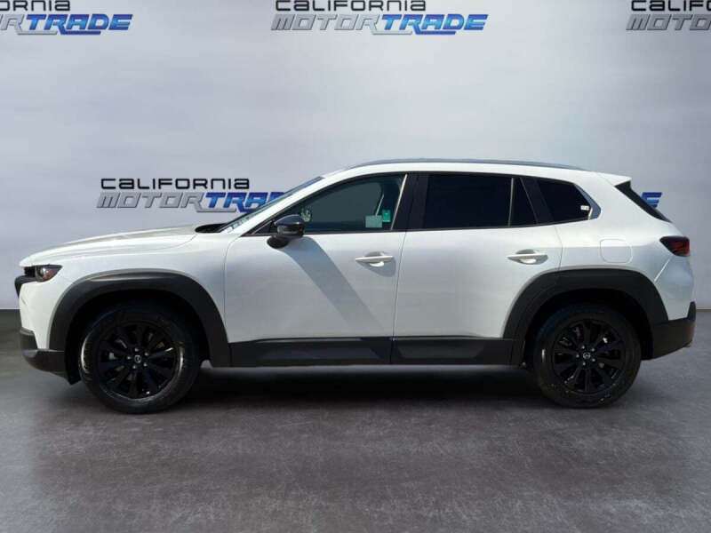 2023 Mazda CX-50 2.5 S Preferred Plus