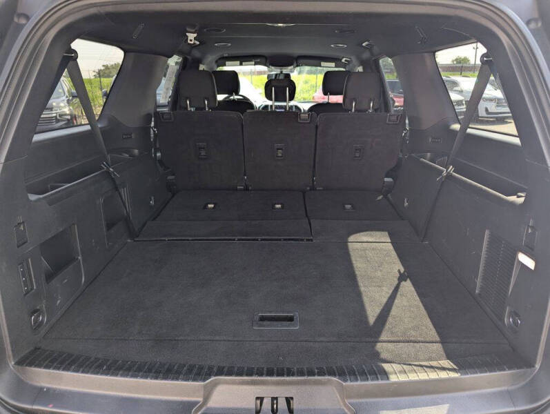 2019 Ford Expedition MAX XLT