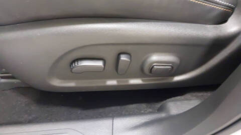 2023 Nissan Murano Platinum