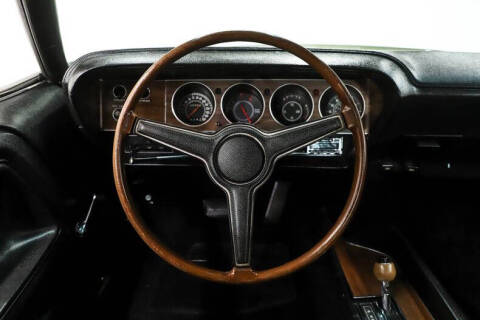 1970 Dodge Challenger