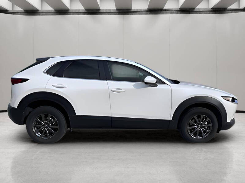 2023 Mazda CX-30 2.5 S