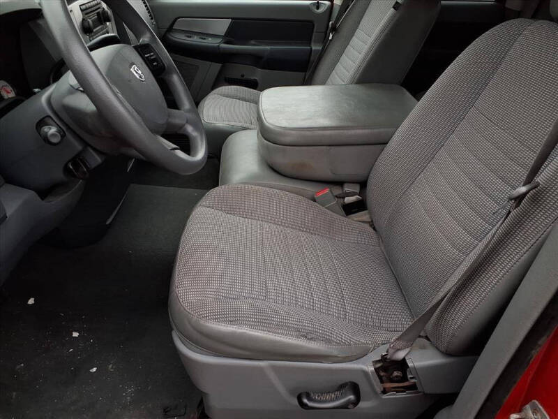 2008 Dodge Ram 1500 SLT