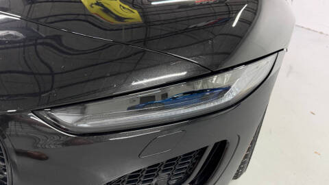 2023 Jaguar F-TYPE P450 R-Dynamic