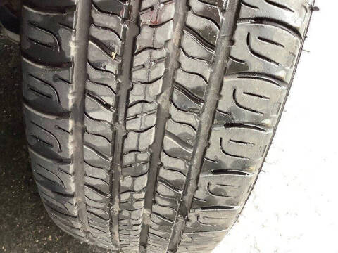 2008 Chevrolet Aveo Aveo5 LS