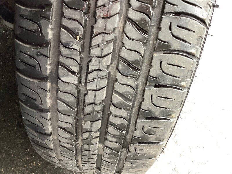 2008 Chevrolet Aveo Aveo5 LS