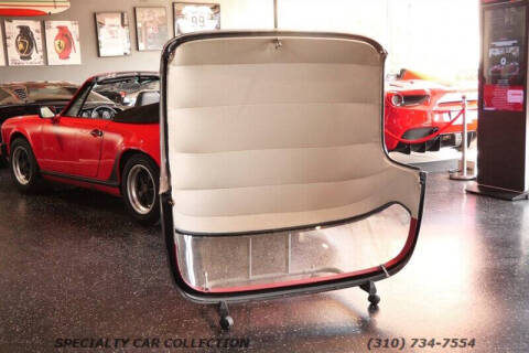 1958 Mercedes-Benz 190-Class