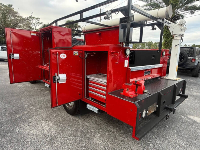 2017 RAM 3500 Tradesman