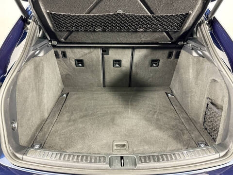 2020 Porsche Macan