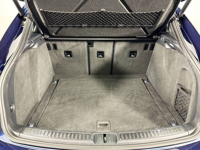 2020 Porsche Macan