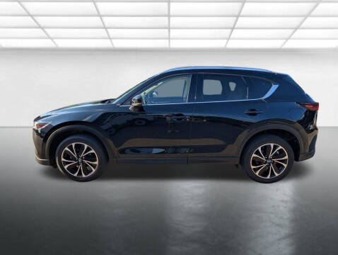 2023 Mazda CX-5 2.5 S Premium