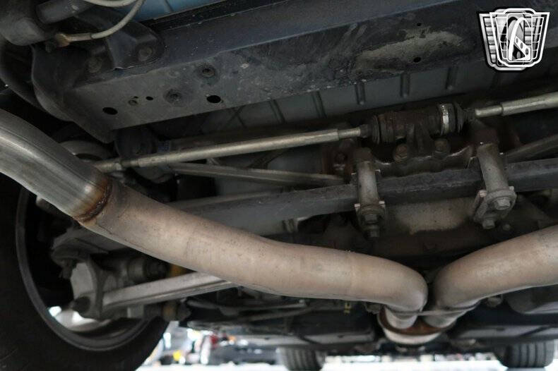 1992 Chevrolet Corvette