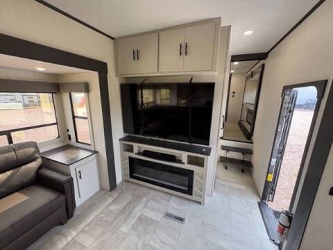 2026 Prime Time RV Sanibel