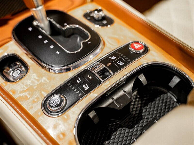 2016 Bentley Continental 45