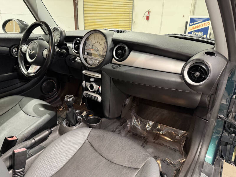 2010 MINI Cooper Clubman