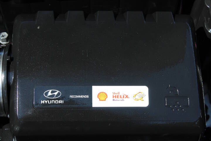 2019 Hyundai Elantra GT